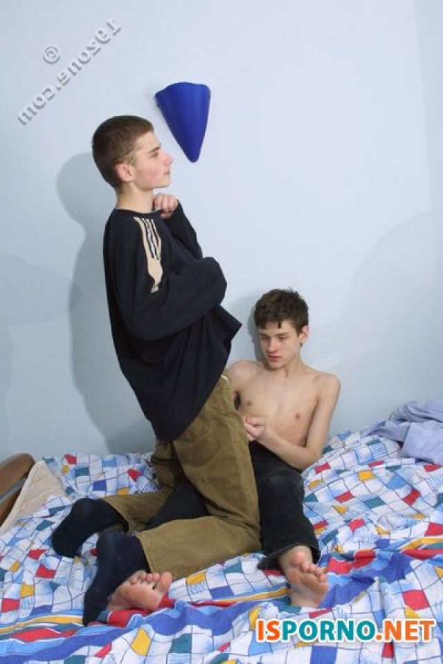 18 летние - гей порно